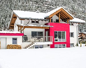Guest house 1165005 - Apartment Tyrol - Appartement Bella Monte