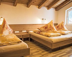 Guest house 1165019 - Apartment Tyrol - Appartement Bella Monte