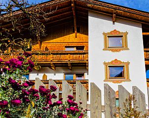 Unterkunft 1165224 - Appartement Tirol - Appartement Lisa