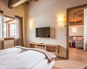 Verblijf 1165707 - Appartement Tirol - Appartement Resort Tirol Wildschönau 4