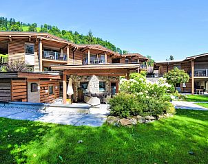 Verblijf 1165707 - Appartement Tirol - Appartement Resort Tirol Wildschönau 4