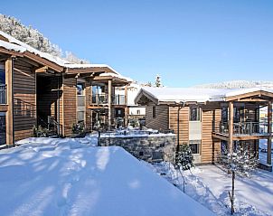 Verblijf 1165707 - Appartement Tirol - Appartement Resort Tirol Wildschönau 4