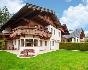 Unterkunft 1165813 • Ferienhaus Tirol • Haus Gruber 
