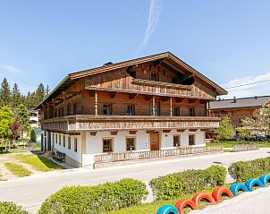 Unterkunft 1165821 • Ferienhaus Tirol • Seppen Top 3 