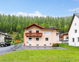 Unterkunft 1165903 • Ferienhaus Tirol • La Chiesa Andreas 