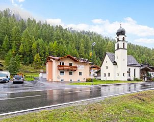 Unterkunft 1165904 • Ferienhaus Tirol • La Chiesa Lukas 