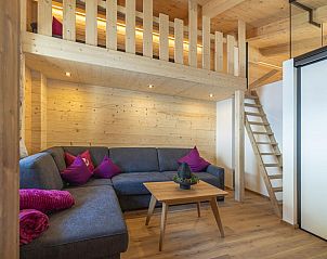 Verblijf 1166010 - Chalet Tirol - Siedelhütte