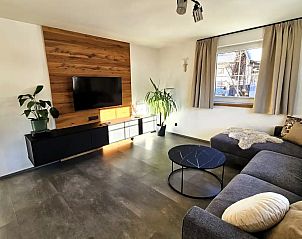 Unterkunft 1166018 - Appartement Tirol - Familie appartement met tuin