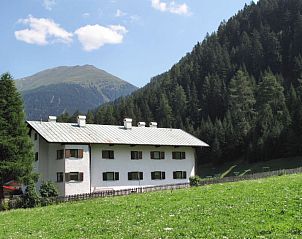 Guest house 1166122 • Apartment Tyrol • Appartement Altes Zollhaus (NDR111) 