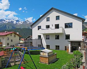 Verblijf 1166126 • Appartement Tirol • Appartement Moriggl (NDR160) 