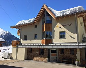 Verblijf 11662110 • Appartement Tirol • Haus Sonnenek 