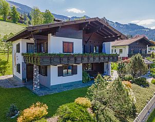 Unterkunft 1166453 • Ferienhaus Tirol • Josef Top 2 