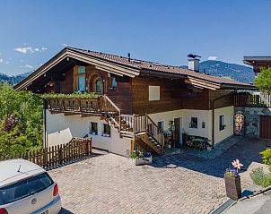 Unterkunft 1166455 • Ferienhaus Tirol • Haus Steger 