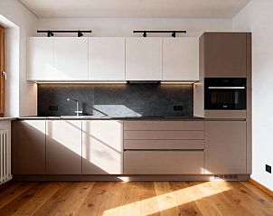 Unterkunft 1166615 - Ferienhaus Tirol - Haus Tauernblick Top 2 und 3 und 4