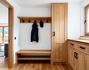 Unterkunft 1166615 - Ferienhaus Tirol - Haus Tauernblick Top 2 und 3 und 4