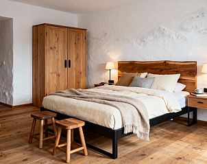 Unterkunft 1166615 - Ferienhaus Tirol - Haus Tauernblick Top 2 und 3 und 4