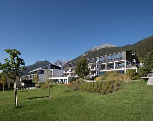 Verblijf 1166903 • Appartement Tirol • Appartement Oberhofer 