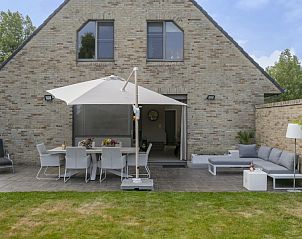 Verblijf 116703 - Vakantiewoning Belgische kust - vakantievilla met luxe in het duinenreservaat, vlak aan zee