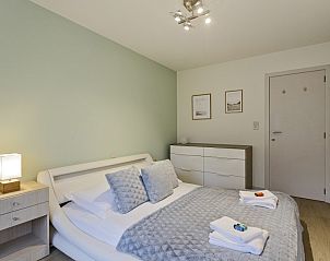 Verblijf 116703 - Vakantiewoning Belgische kust - vakantievilla met luxe in het duinenreservaat, vlak aan zee