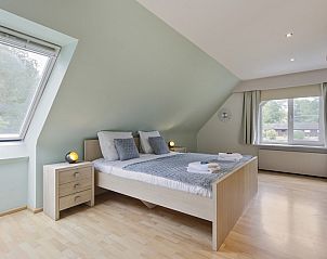 Verblijf 116703 - Vakantiewoning Belgische kust - vakantievilla met luxe in het duinenreservaat, vlak aan zee