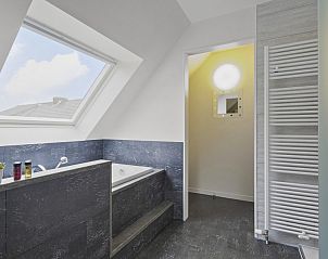 Verblijf 116703 - Vakantiewoning Belgische kust - vakantievilla met luxe in het duinenreservaat, vlak aan zee