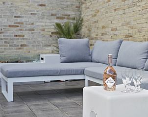 Verblijf 116703 - Vakantiewoning Belgische kust - vakantievilla met luxe in het duinenreservaat, vlak aan zee