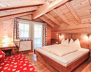 Guest house 1167236 - Holiday property Tyrol - Vakantiehuis Antonia