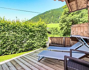 Guest house 1167236 - Holiday property Tyrol - Vakantiehuis Antonia