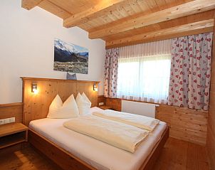 Guest house 1167236 - Holiday property Tyrol - Vakantiehuis Antonia