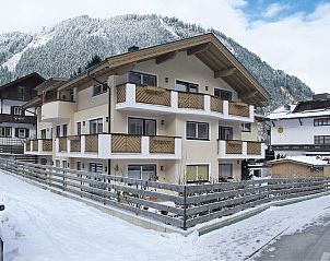Guest house 1167259 - Apartment Tyrol - Appartement Rosa