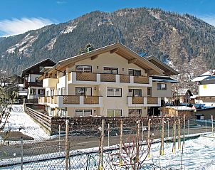 Guest house 1167259 - Apartment Tyrol - Appartement Rosa