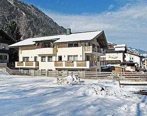 Guest house 1167259 - Apartment Tyrol - Appartement Rosa
