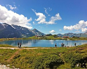 Guest house 1167259 - Apartment Tyrol - Appartement Rosa