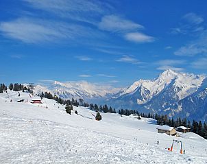 Guest house 1167259 - Apartment Tyrol - Appartement Rosa