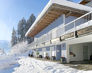 Guest house 1167286 - Apartment Tyrol - Appartement Bair (MHO535)