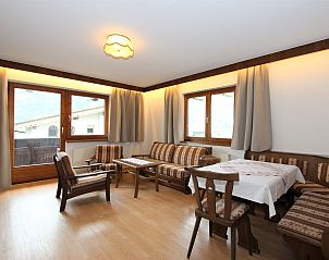 Unterkunft 1167611 - Appartement Tirol - Appartement Römerhof