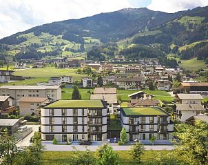 Unterkunft 1167643 • Appartement Tirol • Appartement Premium mit IR-Sauna 