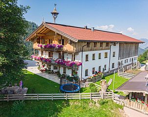 Verblijf 1167936 • Vakantiewoning Tirol • Koglbauer - Apartment Nr 4 und 5 