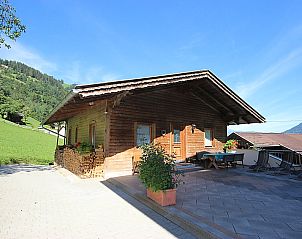 Verblijf 1169015 • Vakantiewoning Tirol • Vakantiehuis Katharina 