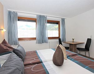 Guest house 1169030 - Apartment Tyrol - Appartement Schweiberer