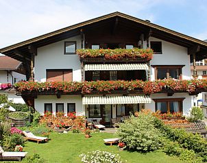 Unterkunft 1169037 • Appartement Tirol • Appartement Tyrol 