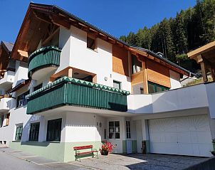 Guest house 1169505 • Apartment Tyrol • Appartement Kathrein (ISL507) 