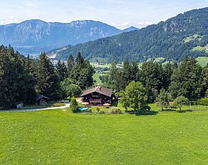Unterkunft 11699402 - Ferienhaus Tirol - Alpin Hideaway L