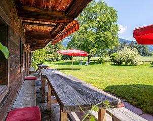 Unterkunft 11699402 - Ferienhaus Tirol - Alpin Hideaway L