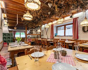 Unterkunft 11699402 - Ferienhaus Tirol - Alpin Hideaway L