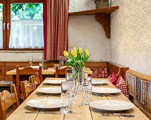 Unterkunft 11699402 - Ferienhaus Tirol - Alpin Hideaway L