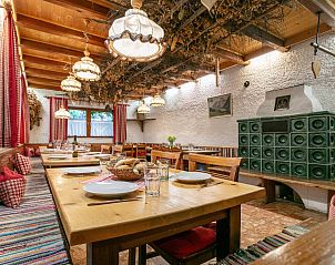 Unterkunft 11699402 - Ferienhaus Tirol - Alpin Hideaway L