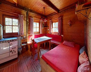 Unterkunft 11699402 - Ferienhaus Tirol - Alpin Hideaway L