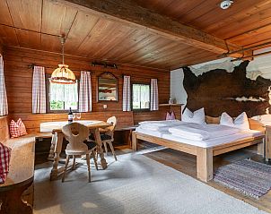 Unterkunft 11699402 - Ferienhaus Tirol - Alpin Hideaway L