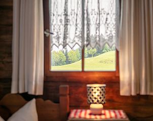 Unterkunft 11699402 - Ferienhaus Tirol - Alpin Hideaway L
